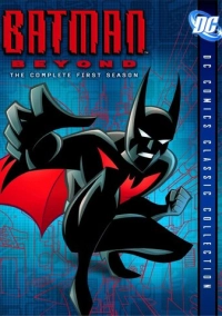 Бэтмен будущего (1998)