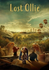 Олли потерялся (2022)
