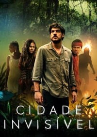 Невидимый город (2021)