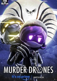 Дроны-убийцы (2021)